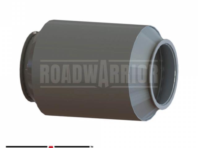 C0048-SA, Roadwarrior Inc, DPF NEW CORDIERITE - C0048-SA