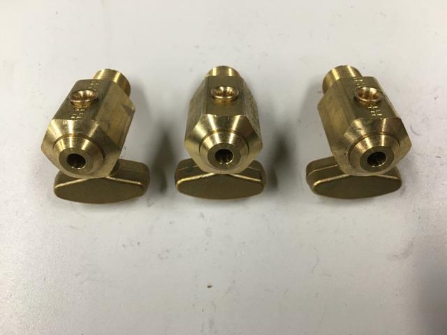 BX103385N, Bendix, DRAIN COCK, C-1, 1/4 PT - part number BX103385N