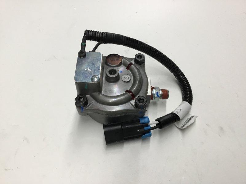 BX800079, Bendix, VALVE, DRAIN, AUTO, W/ HEATER - part number BX800079