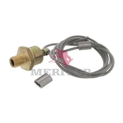 R95512103, Meritor - Air Dryers, DRAIN VALVE CABLE - R95512103