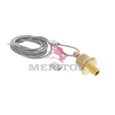 R95512105N, Meritor - Air Dryers, DRAIN VALVE - R95512105N