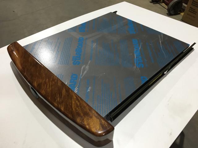 3803042C95, Navistar International, DRAWER, CABINET SLIDING - part number 3803042C95