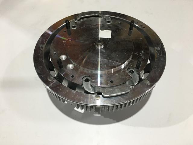 HOR79A7618, Horton Fans, DRIVE, FAN 201.25MM - part number HOR79A7618