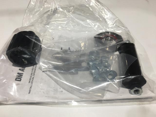 HOR79A7618, Horton Fans, DRIVE, FAN 201.25MM - part number HOR79A7618