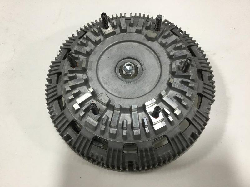 HOR99A4700, Horton Fans, DRIVE, FAN 201.25MM - HOR99A4700