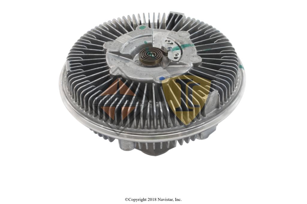 2601975C1, Navistar IC Bus , DRIVE, FAN - 2601975C1
