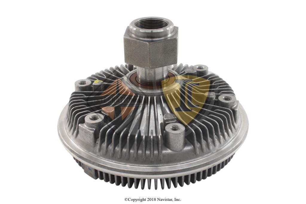 2601975C1, Navistar IC Bus , DRIVE, FAN - part number 2601975C1