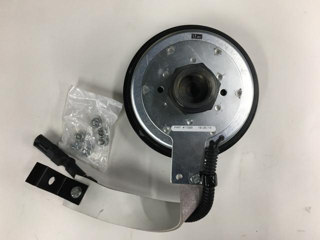 HOR996140, Horton Fans, DRIVE, FAN - part number HOR996140