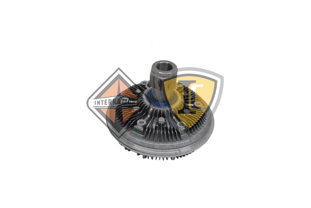 3615038C6, Navistar International, FAN CLUTCH, MODEL 795 FOR V134 ENGINE - part number 3615038C6