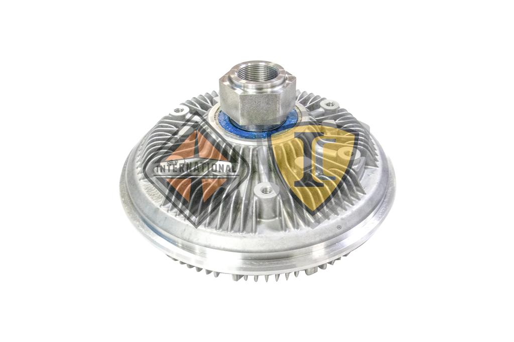 3584438C4, Navistar International, CLUTCH, FAN, MODEL SA85 SPIN-ON - part number 3584438C4