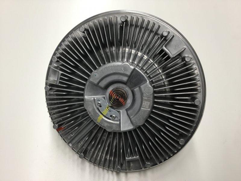 3584438C4 by Navistar International CLUTCH, FAN, MODEL SA85