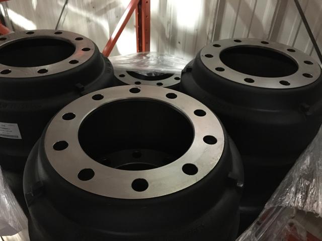 4115966C1, Navistar International, DRUM,BRAKE 16.5X7 - part number 4115966C1