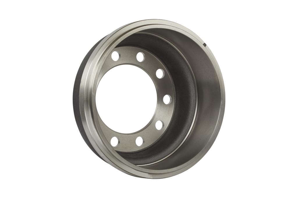 ZBR3710X, Gunite - Hubs Drums Rotors, DRUM, BRAKE, OUTBOARD MOUNT, BEA, DISC, 16.50 X 5.00, TRUPILOT BRAKE - ZBR3710X