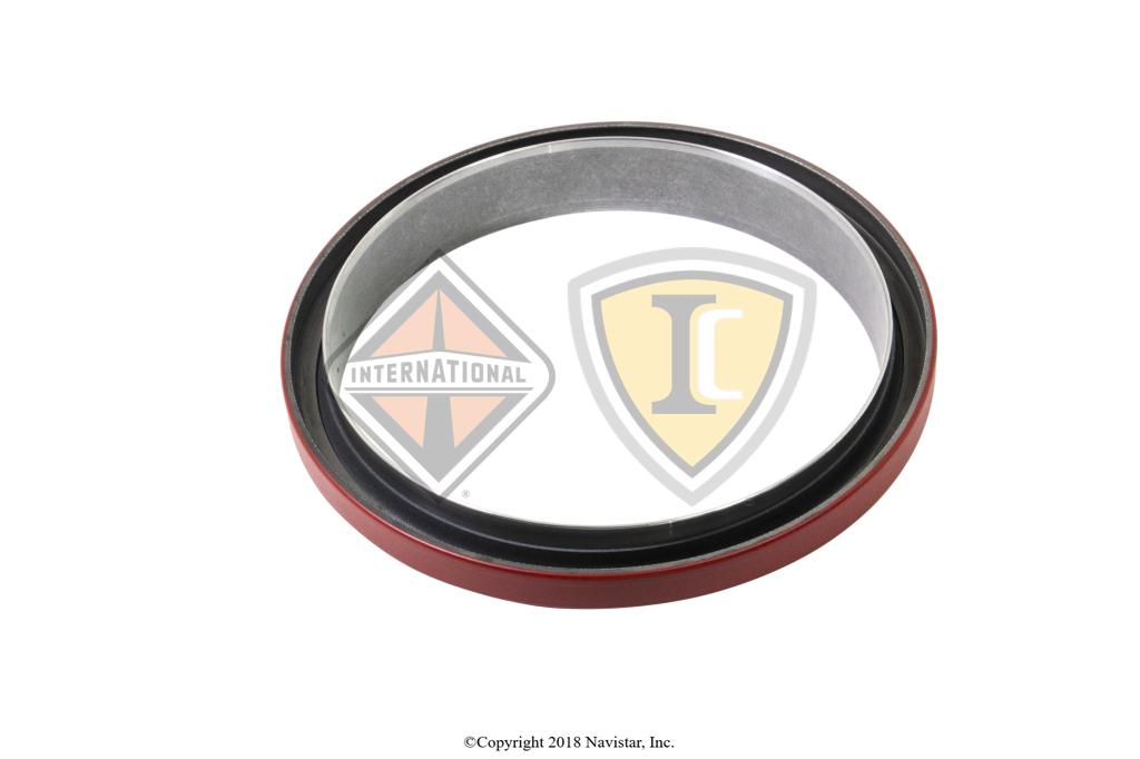 1817867C93, Navistar International, DT REAR CRANK SEAL - part number 1817867C93
