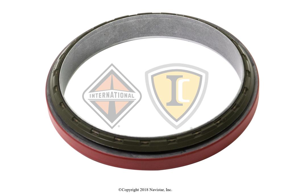 1817867C93, Navistar International, DT REAR CRANK SEAL - part number 1817867C93