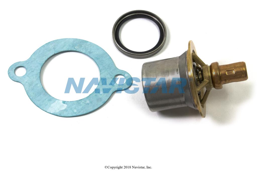 1801191C91, Navistar International, DT THERMOSTAT - part number 1801191C91