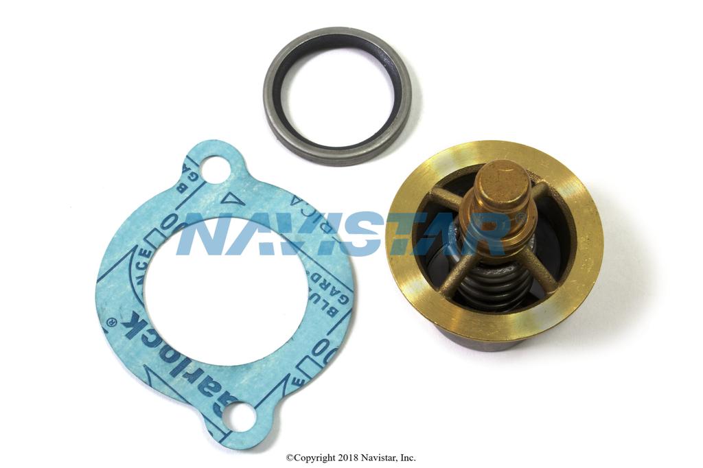 1801191C91, Navistar International, DT THERMOSTAT - part number 1801191C91