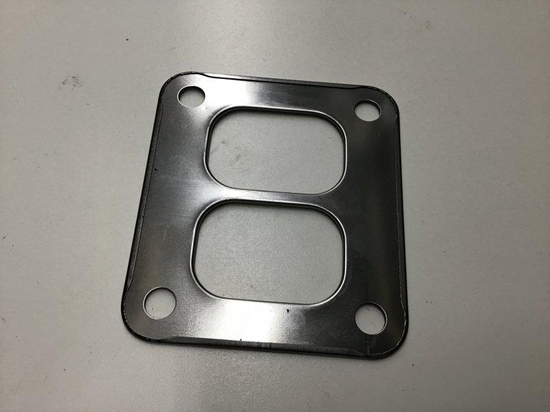 670073C2, Navistar International, DT360/466 TURBO MTG GASKET - part number 670073C2