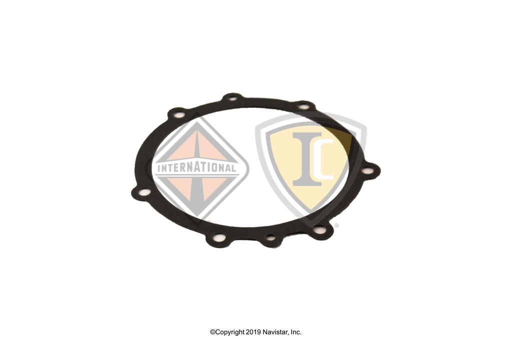 675816C2, Navistar International, DT466 INJ PUMP ACCESS GASKET - 675816C2