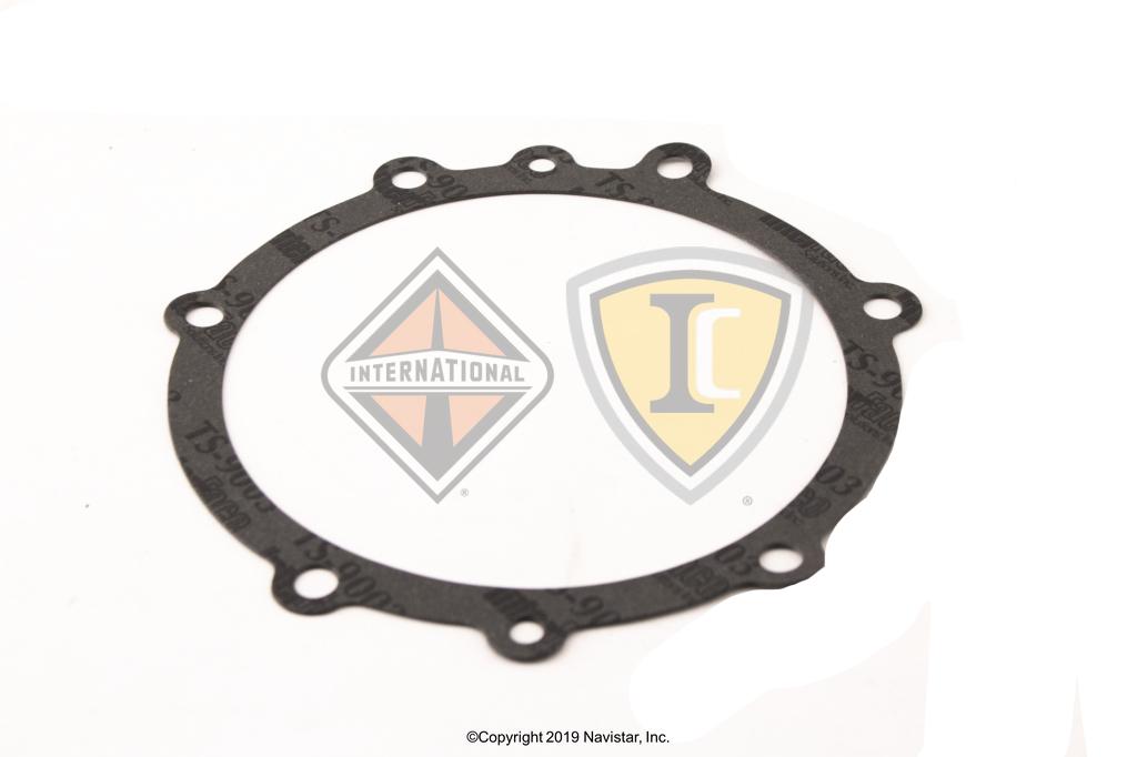 675816C2, Navistar International, DT466 INJ PUMP ACCESS GASKET - part number 675816C2
