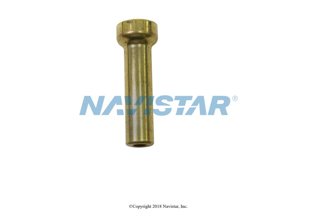 675442C1, Navistar International, DT466 INJECTOR SLEEVE - part number 675442C1