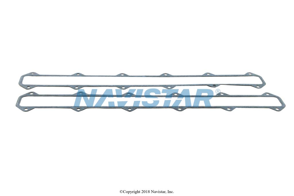 682199C2, Navistar International, DT466 INT MANIFOLD GASKET - part number 682199C2