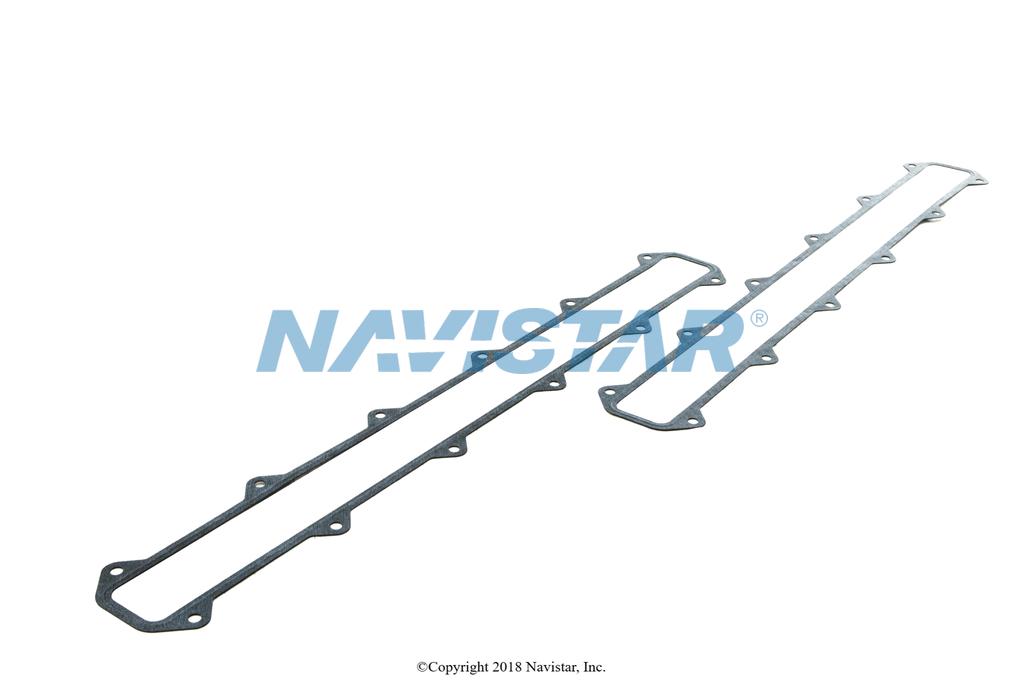 682199C2, Navistar International, DT466 INT MANIFOLD GASKET - part number 682199C2
