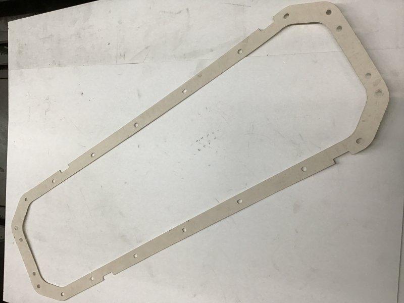 671827C4, Navistar International, DT466 OIL PAN GASKET - part number 671827C4