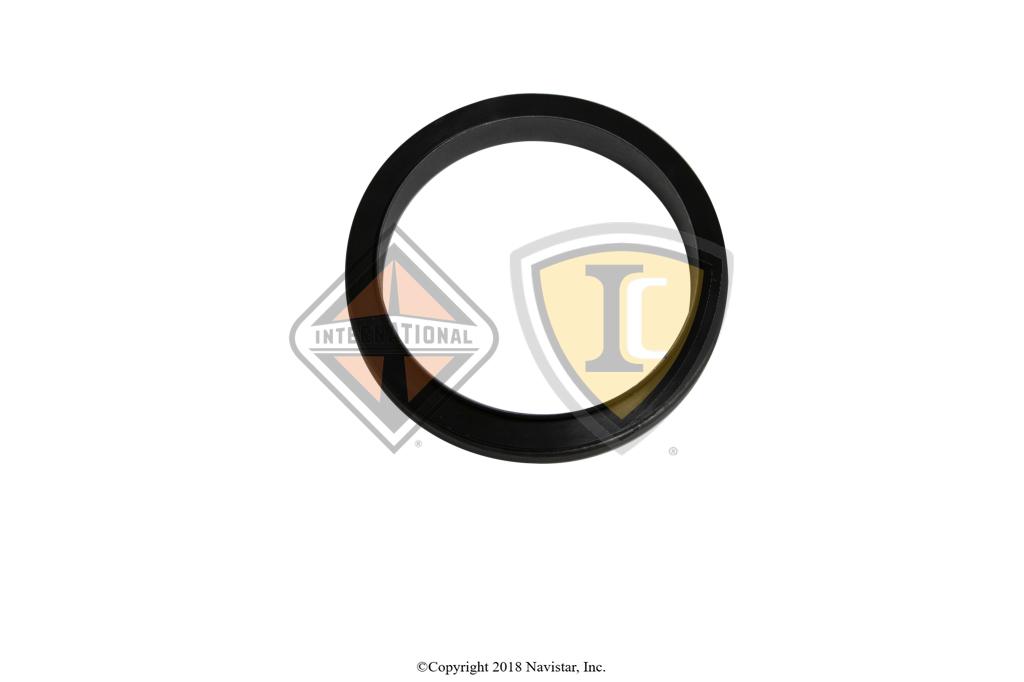 1809964C92, Navistar International, DT466 REAR CRANK SEAL/SLEEVE - part number 1809964C92
