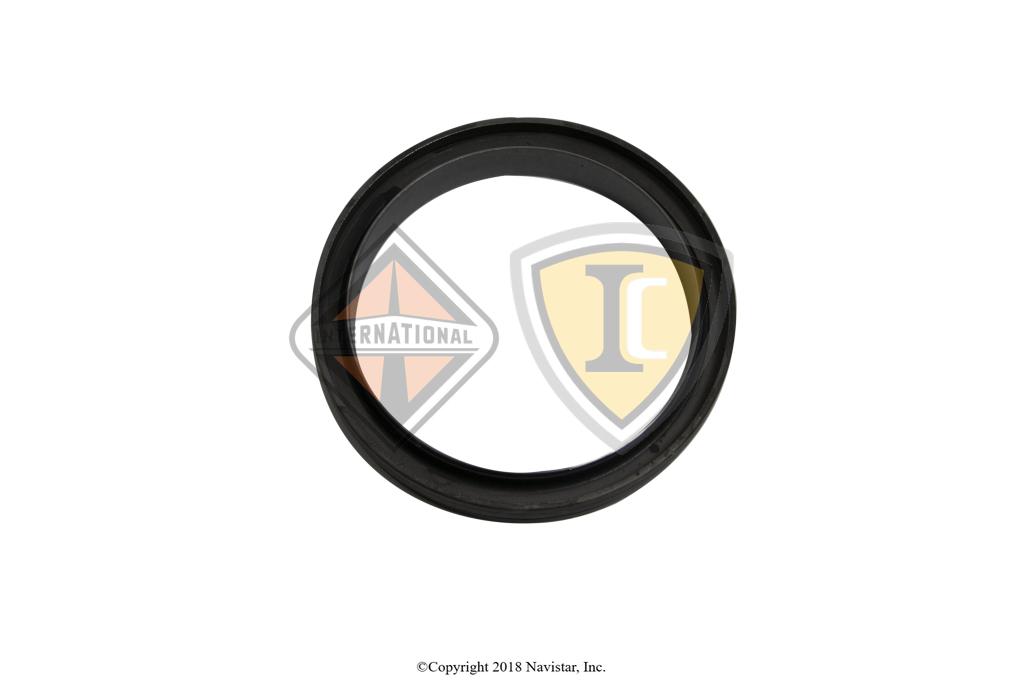 1809964C92, Navistar International, DT466 REAR CRANK SEAL/SLEEVE - part number 1809964C92