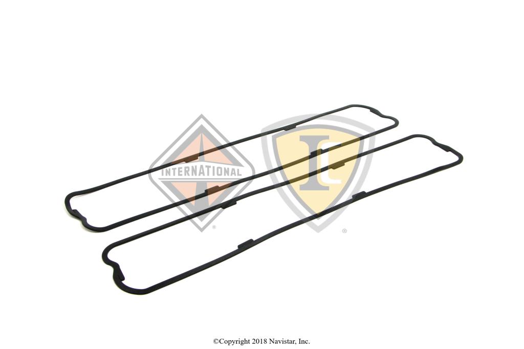 675109C3, Navistar International, DT466 VALVE COVER GASKET - 675109C3