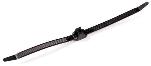 83-6040-1, Grote Industries Co., DUAL CLAMP TIE-SINGLE - 83-6040-1