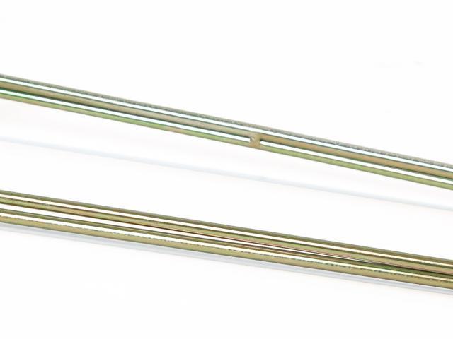 WEB903237A, Webasto, DUAL FUEL STANDPIPE - part number WEB903237A