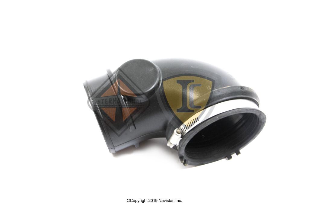 1889602C91, Navistar International, DUCT, TURBO INLET - part number 1889602C91