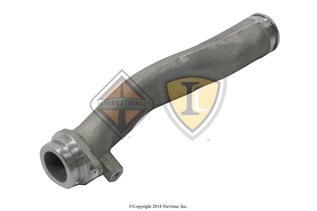 1886540C2, Navistar International, DUCT, BALANCE - part number 1886540C2