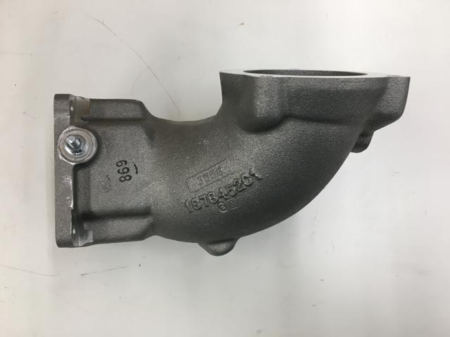 1878456C1, Navistar International, DUCT, EGR, MIXING, W/ HEATER - part number 1878456C1