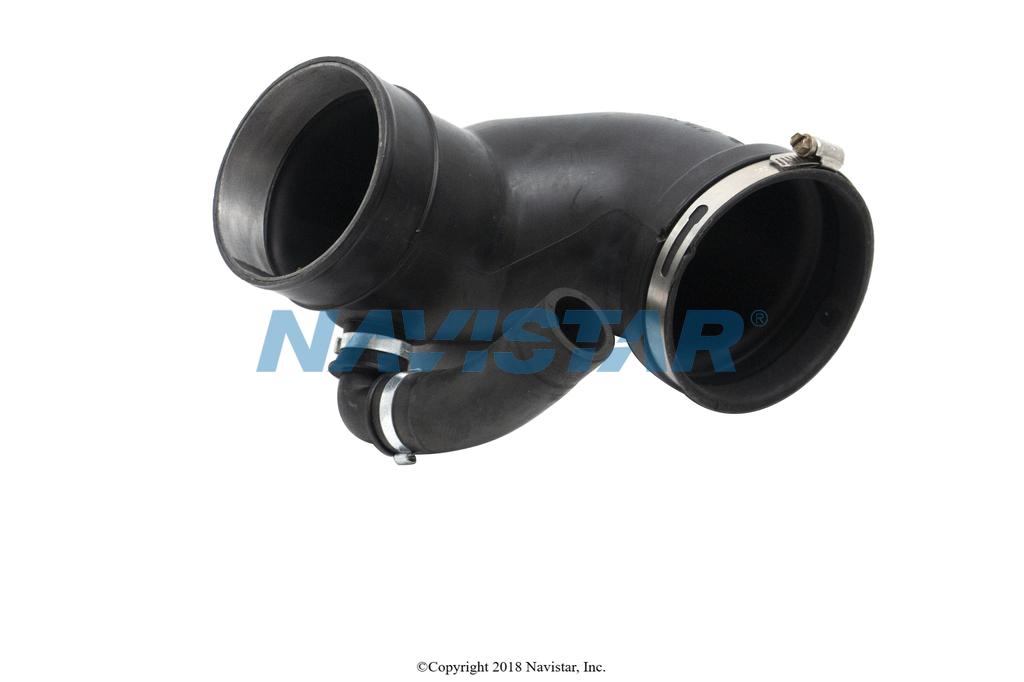 1856253C92, Navistar International, DUCT, TURBO, AIR, 07/13/2006 AND LATER - part number 1856253C92