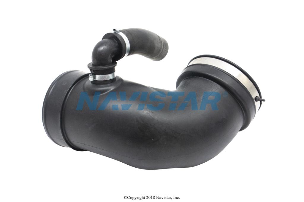 1856253C92, Navistar International, DUCT, TURBO, AIR, 07/13/2006 AND LATER - part number 1856253C92
