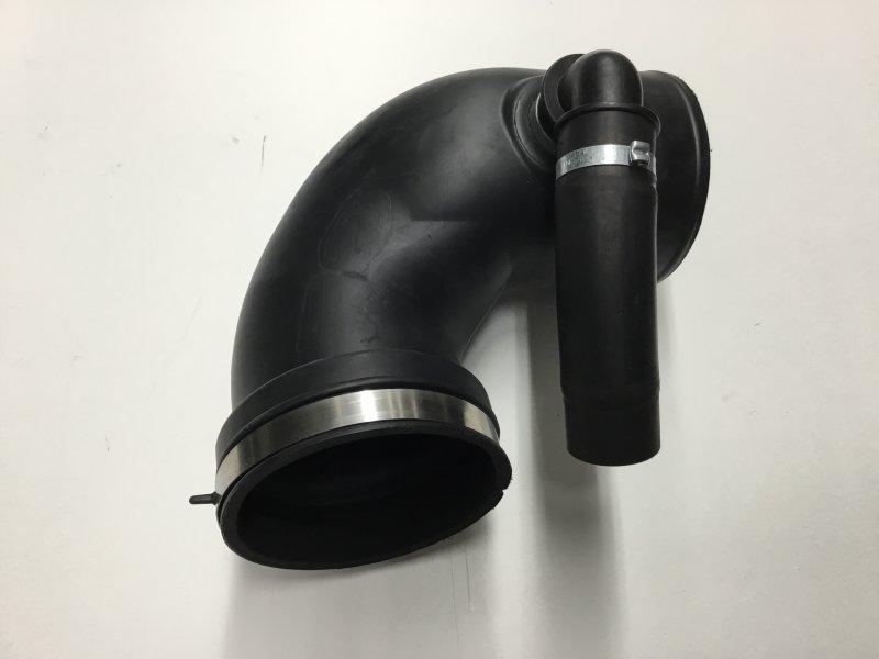 1856253C92, Navistar International, DUCT, TURBO, AIR, 07/13/2006 AND LATER - part number 1856253C92