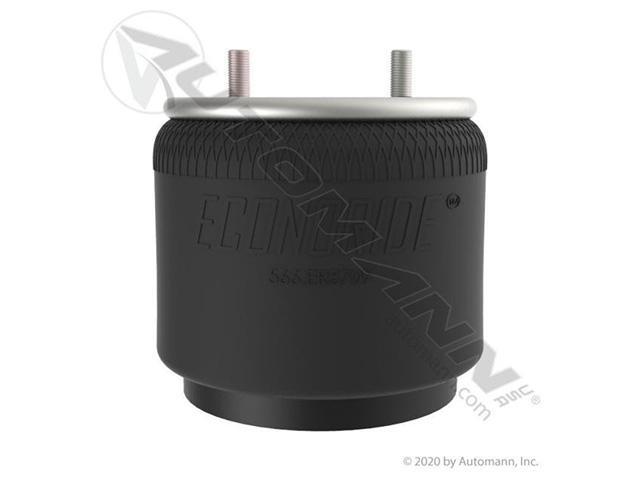 566.ER8708, Automann, Econoride Air Spring Rolling Lobe - 566.ER8708