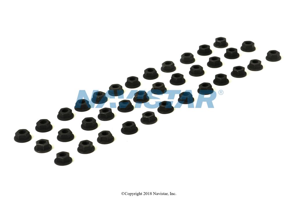 40066R1, Navistar International, ECROU - part number 40066R1