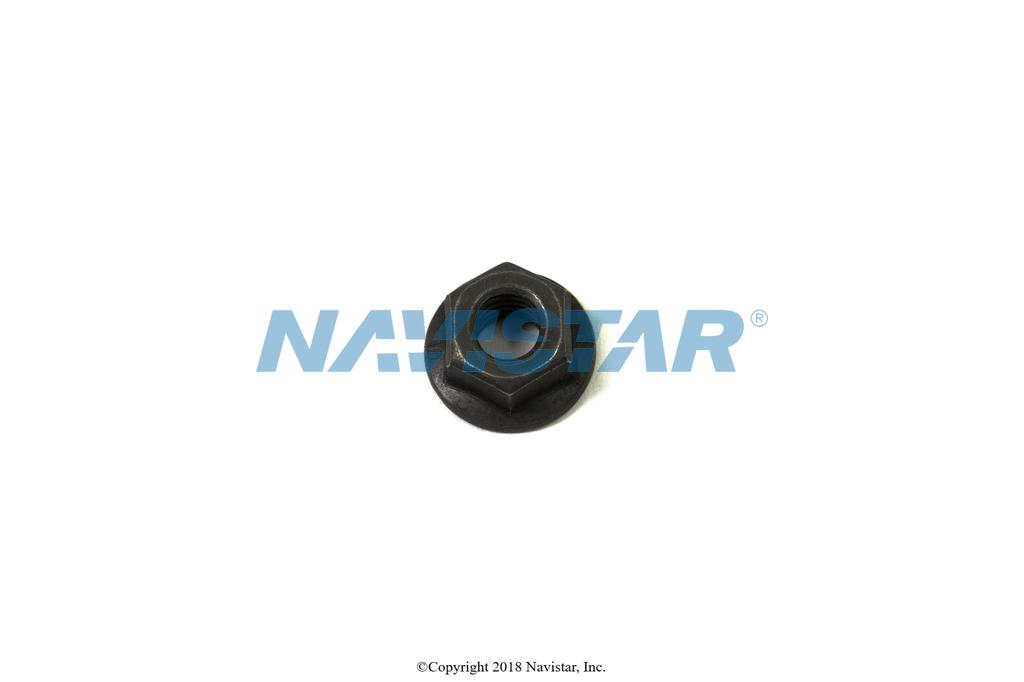 40066R1, Navistar International, ECROU - part number 40066R1