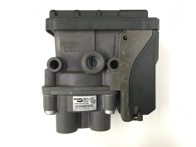 BX801856, Bendix, MODULE, ABS, BRAKE, TABS-6 PREMIUM, 2S/1M-DOLLY - part number BX801856