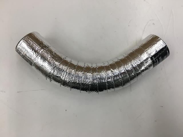 1855592C2, Navistar International, EGR HOSE RETURN 17&21 - part number 1855592C2