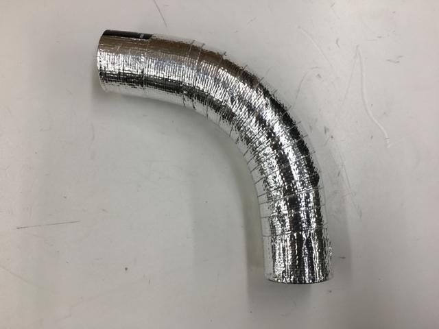 1855592C2, Navistar International, EGR HOSE RETURN 17&21 - part number 1855592C2