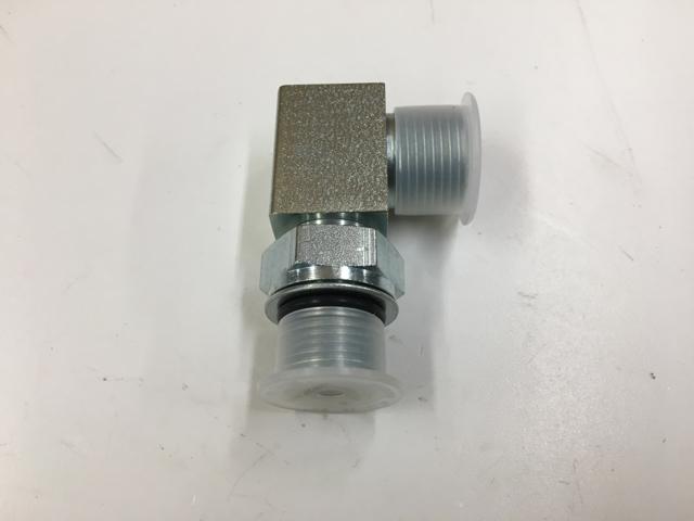 1842653C93, Navistar International, ELBOW - part number 1842653C93