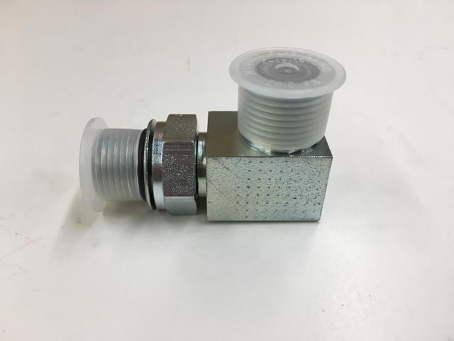 1842653C93, Navistar International, ELBOW - part number 1842653C93