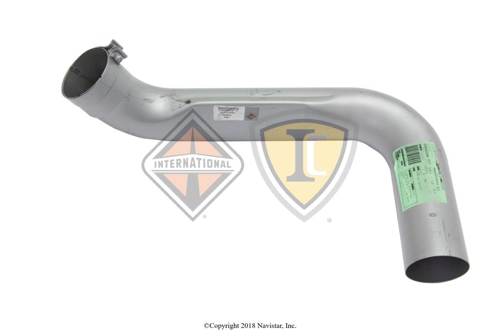 3539839C2, Navistar International, ELBOW - part number 3539839C2