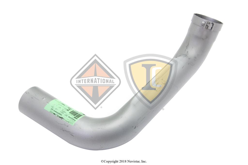 3539839C2, Navistar International, ELBOW - part number 3539839C2