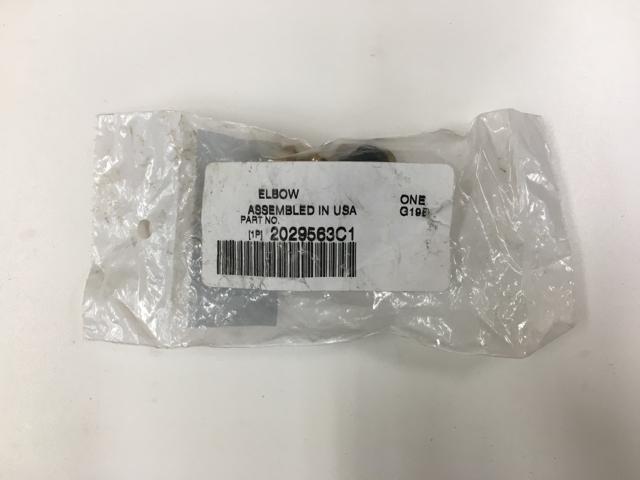 2029563C1, Navistar International, ELBOW 45DG 1/4PTC - part number 2029563C1